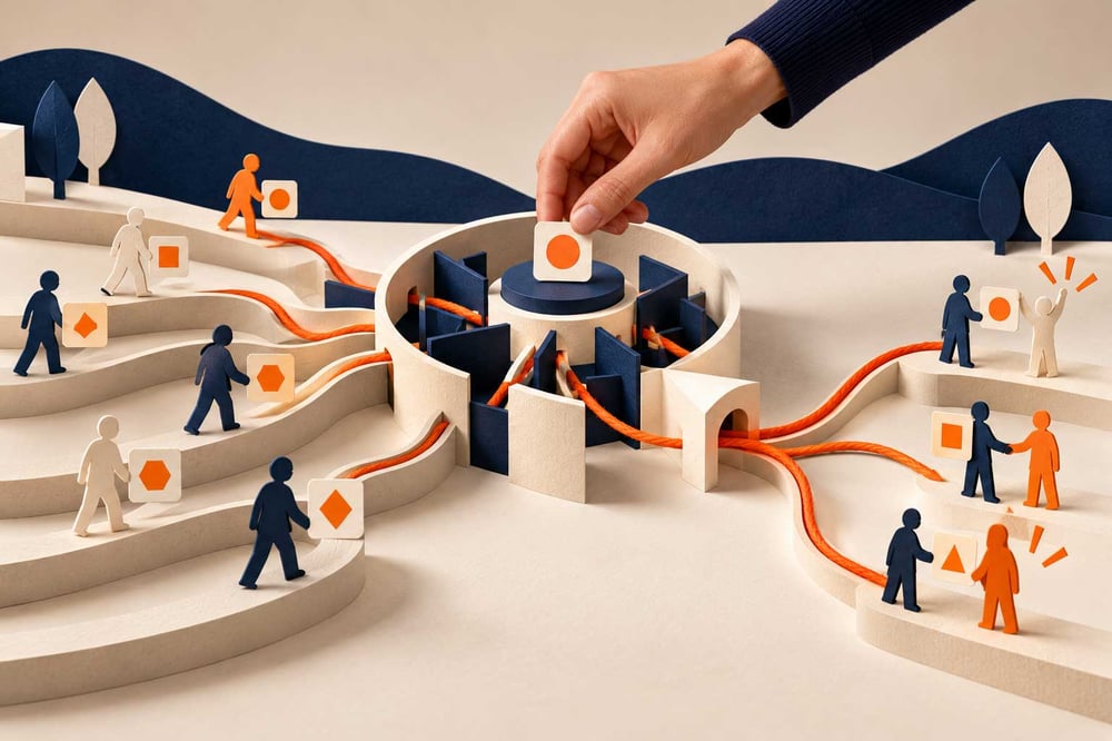 Service Desk Optimierung