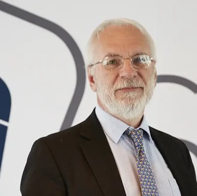 Ivor Macfarlane