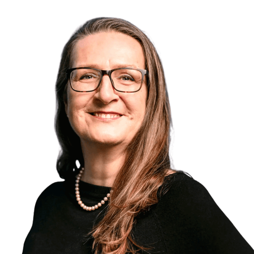 Manuela Friedl ITSM Partner Wien