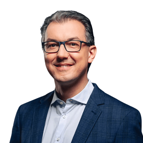 Reinhard Volz ITSM Partner Wien