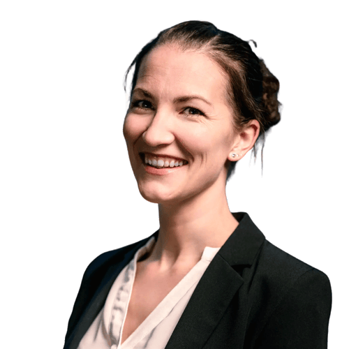Veronika Assmann ITSM Partner Wien